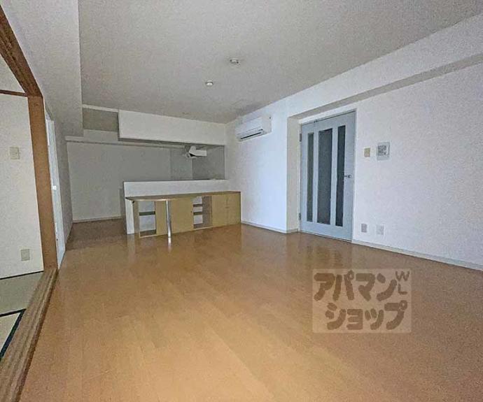 【富小路アーバンライフ】間取