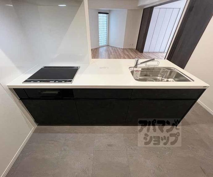 【富小路アーバンライフ】間取