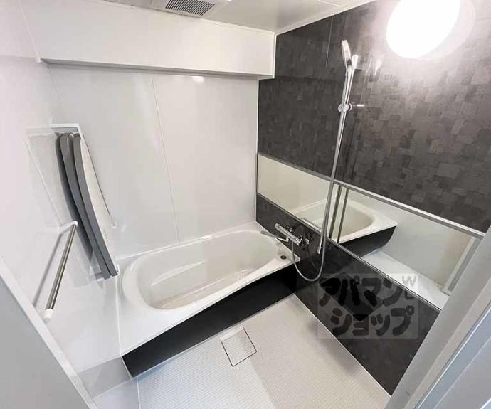 【富小路アーバンライフ】間取