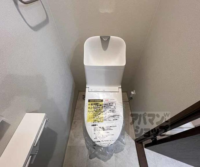 【富小路アーバンライフ】間取