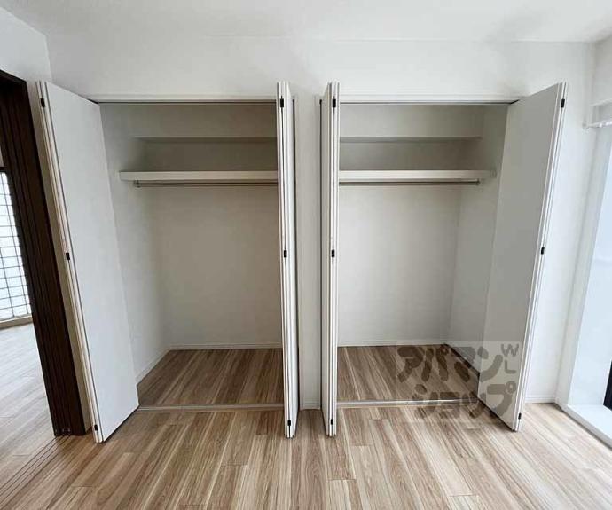 【富小路アーバンライフ】間取