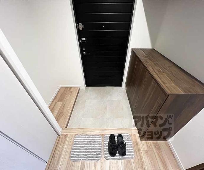 【富小路アーバンライフ】間取