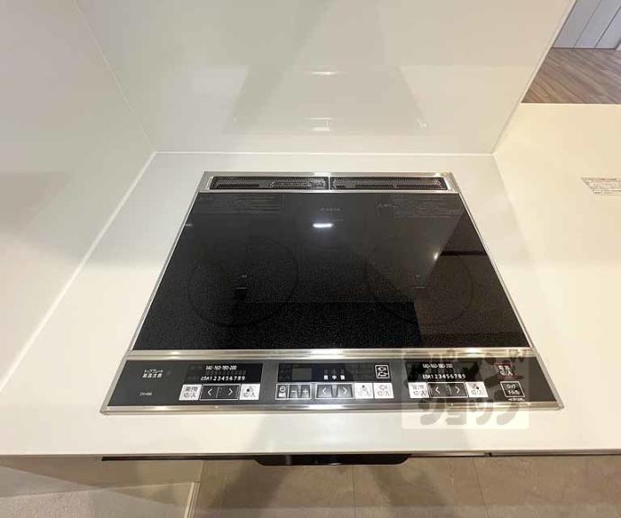 【富小路アーバンライフ】間取