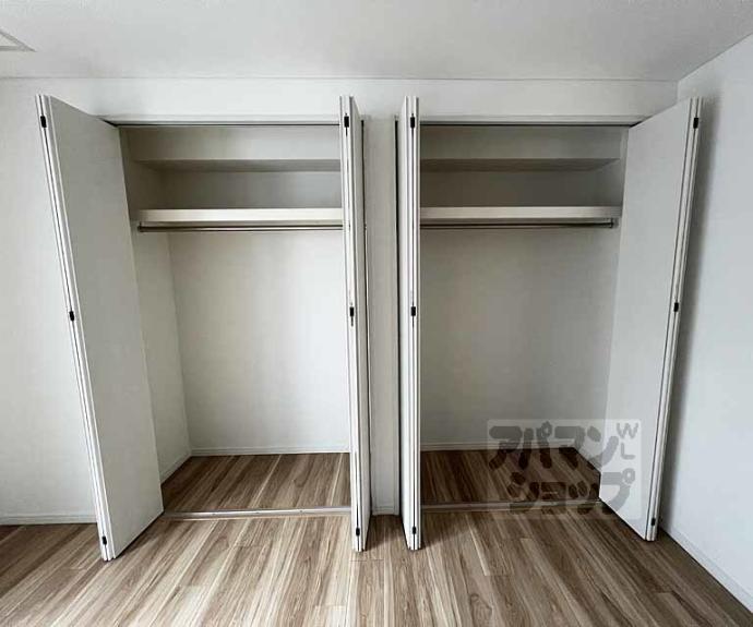 【富小路アーバンライフ】間取