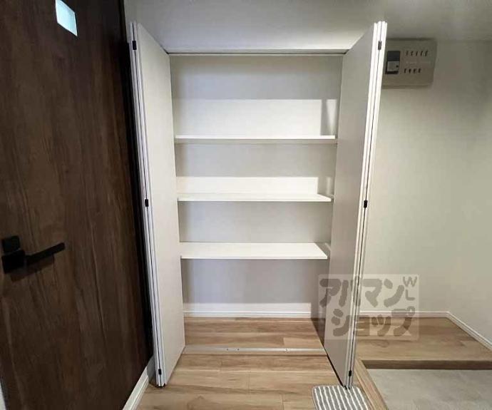 【富小路アーバンライフ】間取