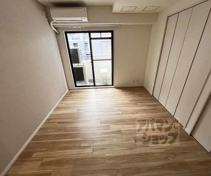 【富小路アーバンライフ】間取