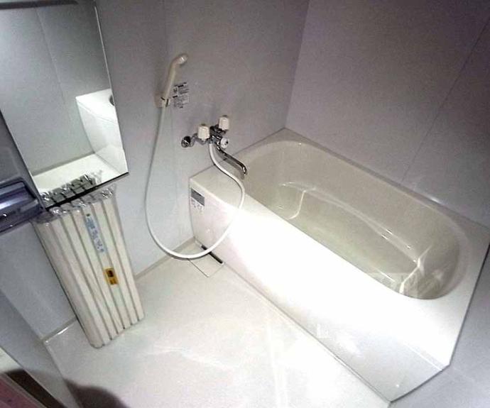 【グランドムール四条烏丸西】間取