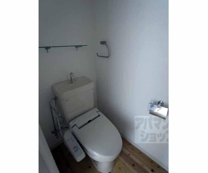 【グランドムール四条烏丸西】間取