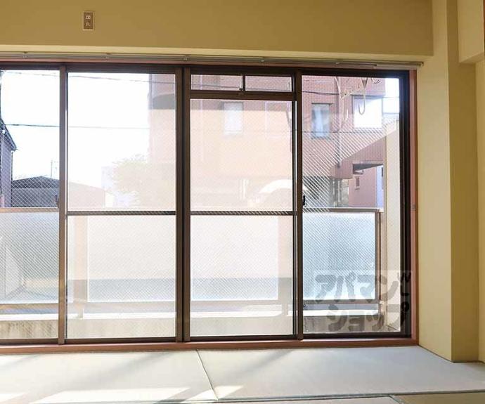 【コーポ聖】間取