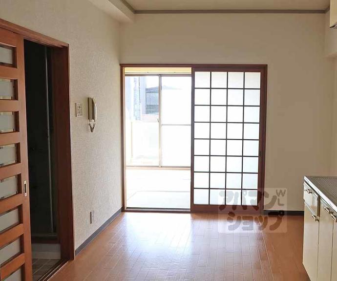 【コーポ聖】間取