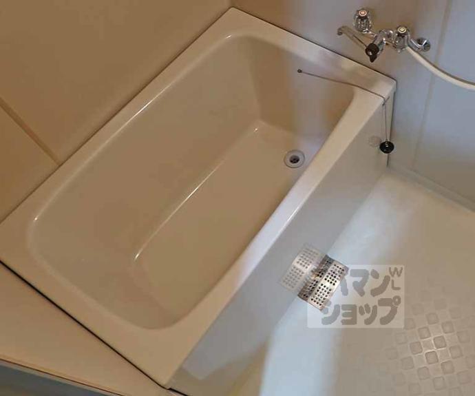 【コーポ聖】間取