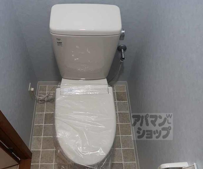 【コーポ聖】間取