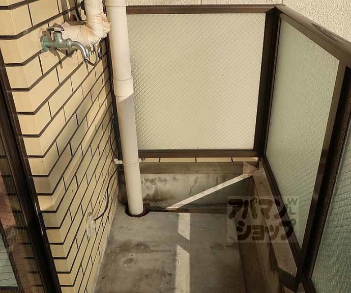 【コーポ聖】間取