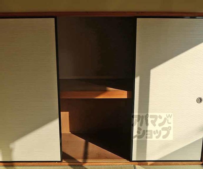 【コーポ聖】間取