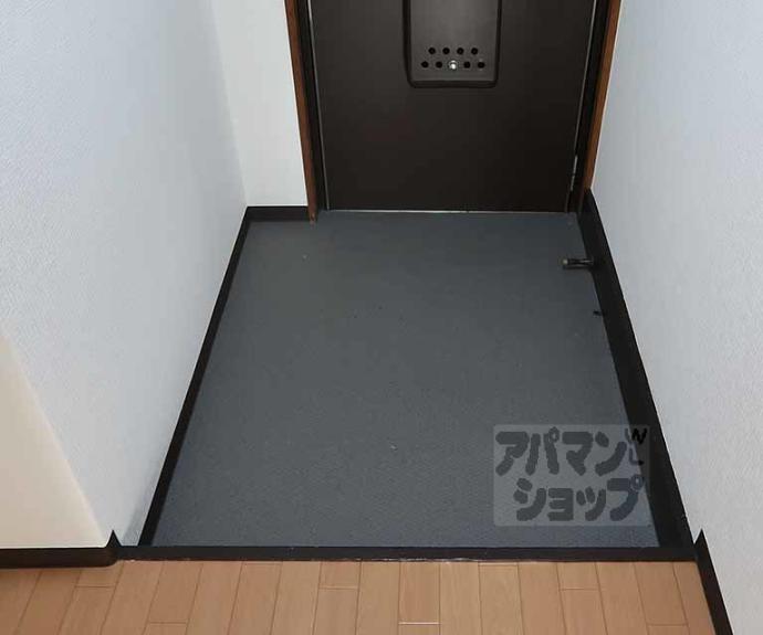 【コーポ聖】間取