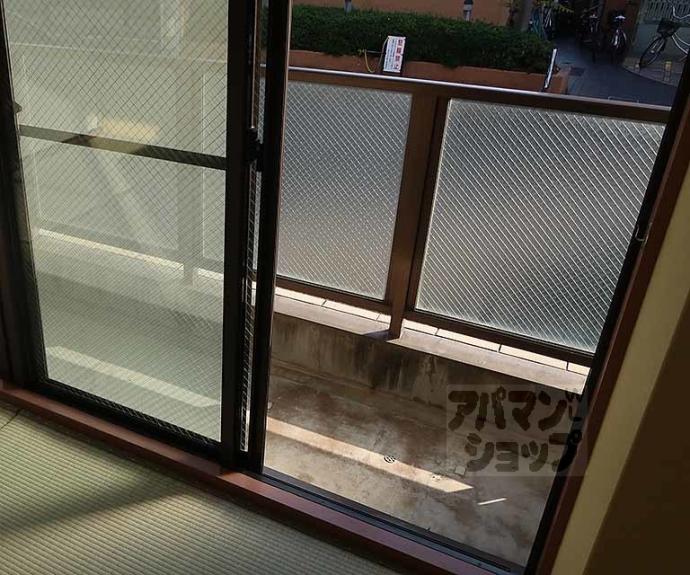 【コーポ聖】間取