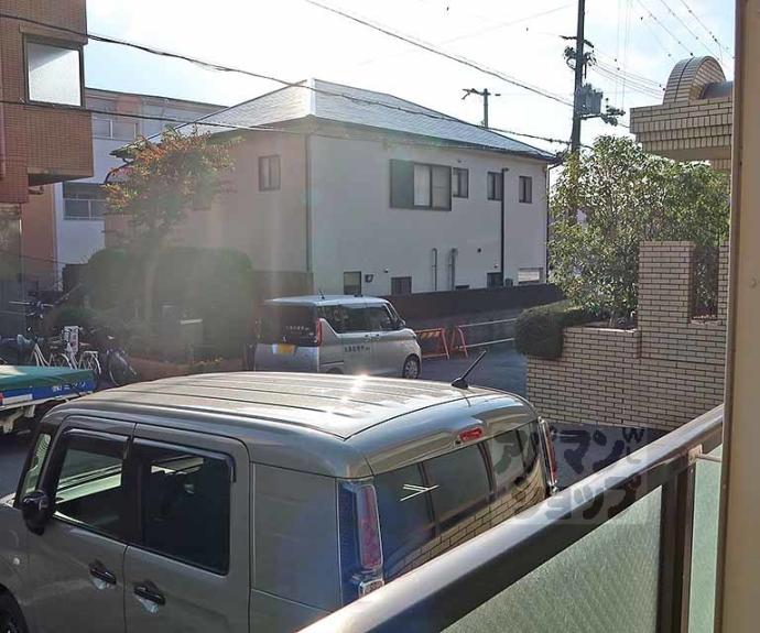 【コーポ聖】間取