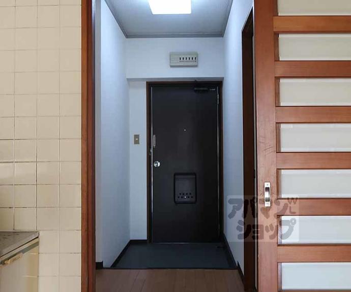 【コーポ聖】間取