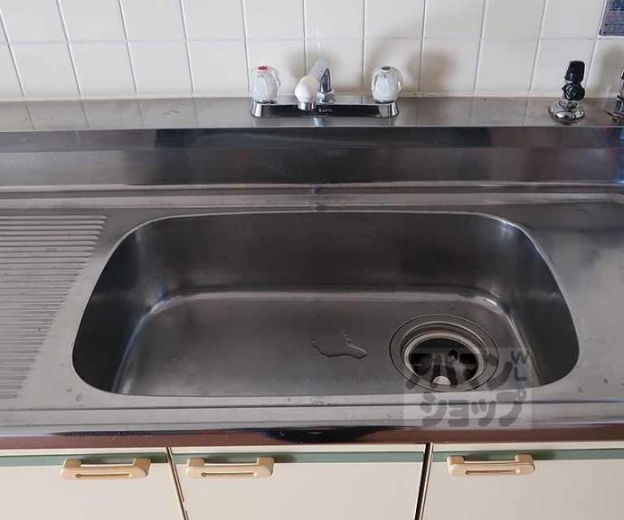 【コーポ聖】間取