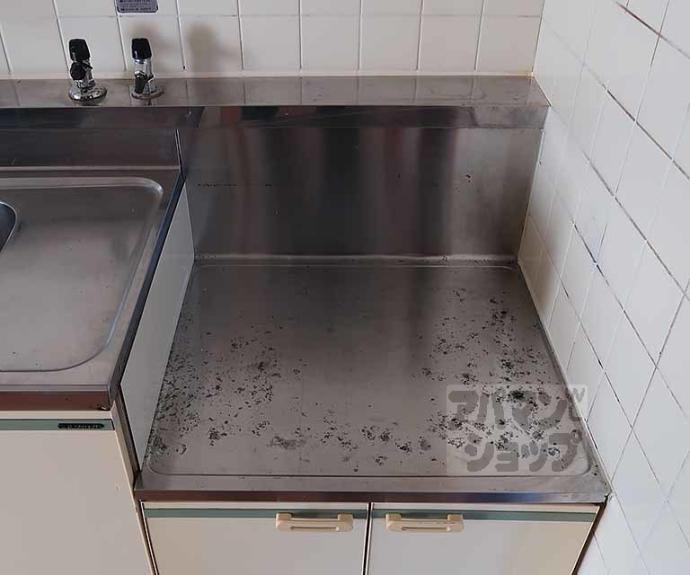 【コーポ聖】間取