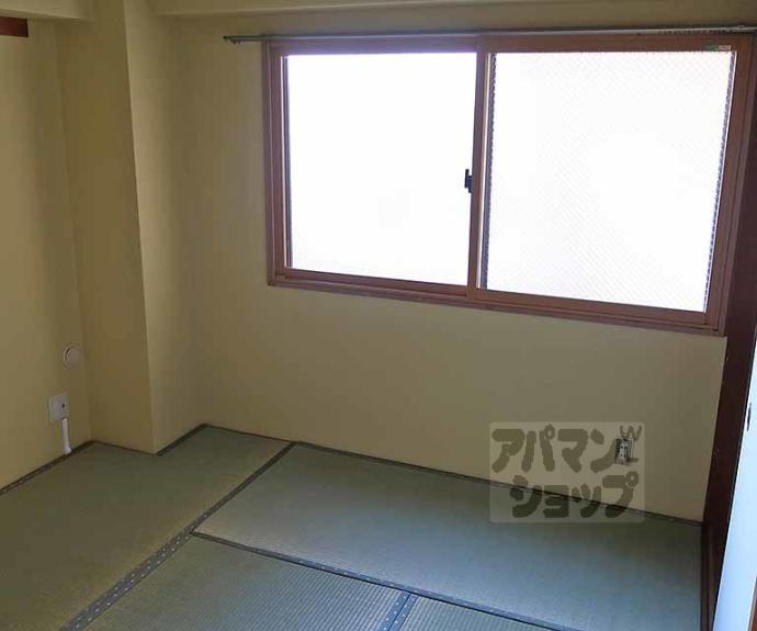 【コーポ聖】間取