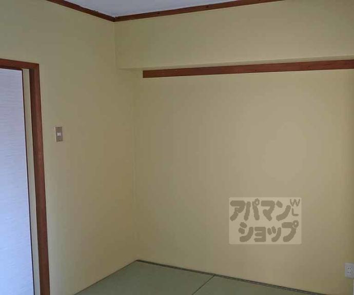 【コーポ聖】間取