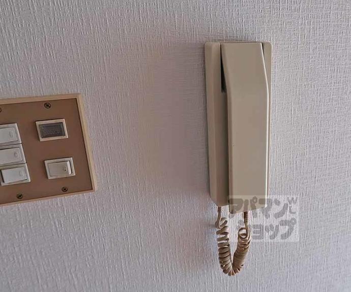 【コーポ聖】間取