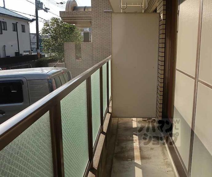 【コーポ聖】間取