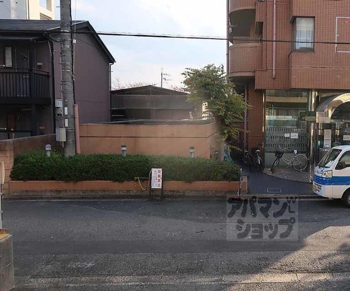 【コーポ聖】間取