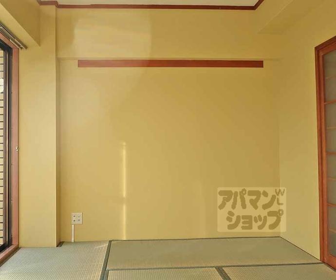 【コーポ聖】間取