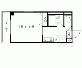 【未麗七条大宮】