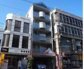 未麗七条大宮：間取図