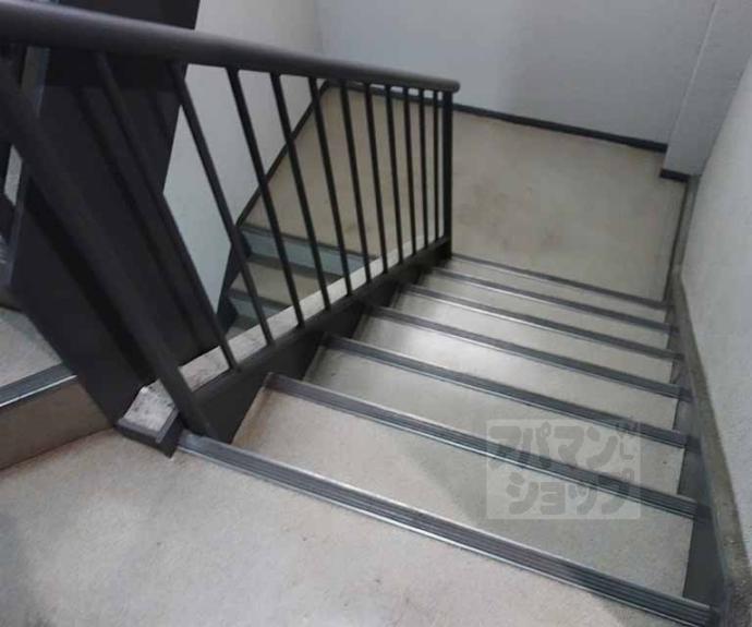 【未麗七条大宮】間取