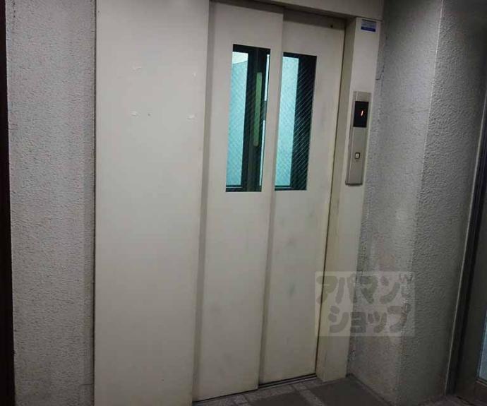 【未麗七条大宮】間取