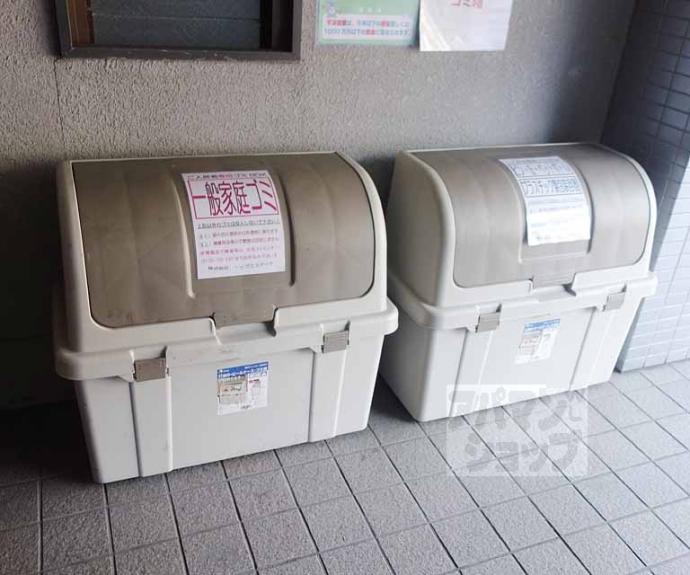 【未麗七条大宮】間取