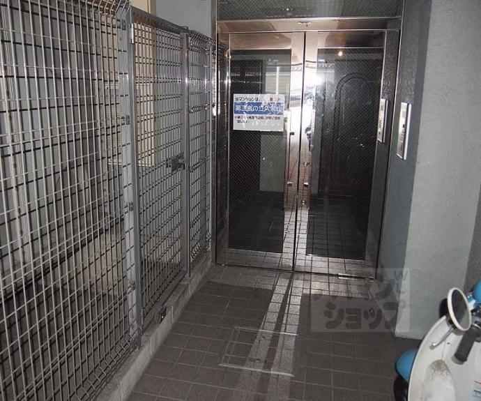 【未麗七条大宮】間取