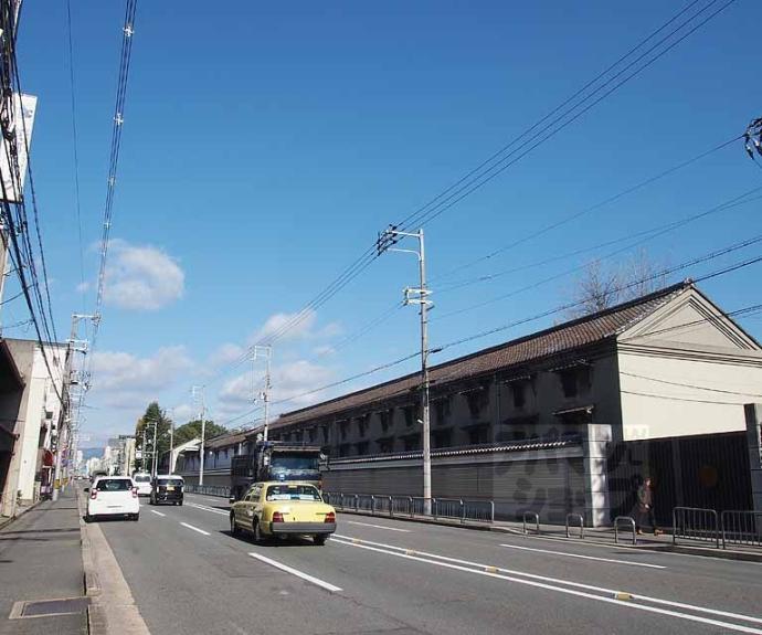 【未麗七条大宮】間取