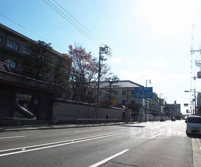 【未麗七条大宮】間取