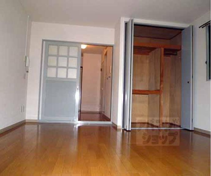 【未麗七条大宮】間取