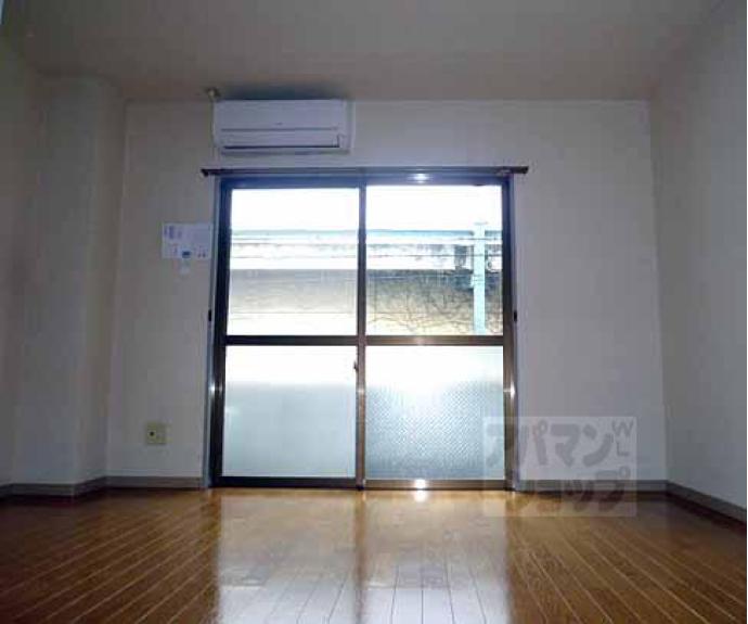 【未麗七条大宮】間取