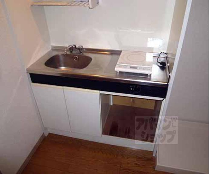 【未麗七条大宮】間取