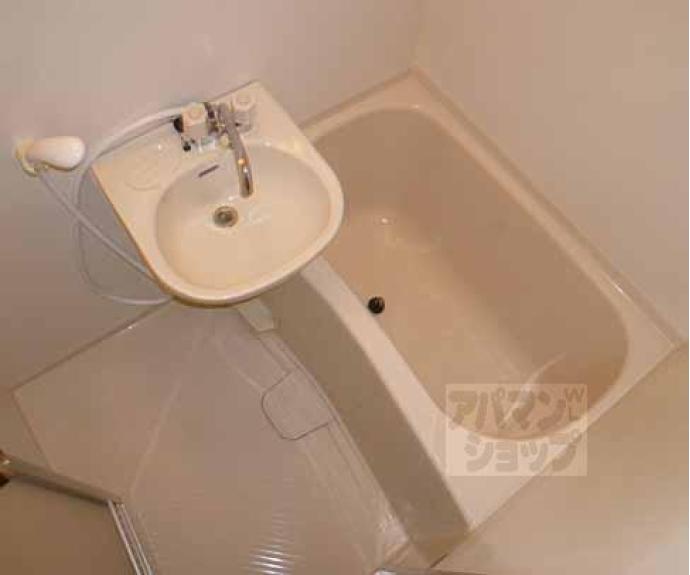 【未麗七条大宮】間取