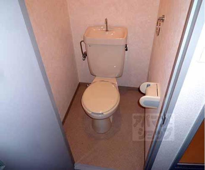 【未麗七条大宮】間取