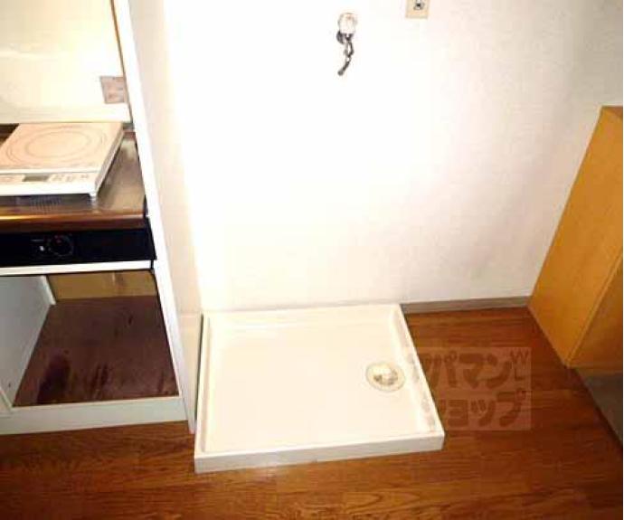 【未麗七条大宮】間取