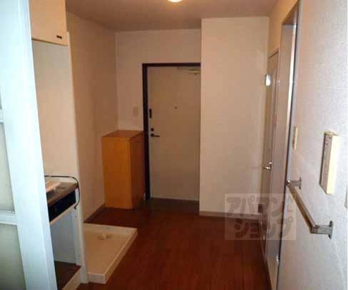 【未麗七条大宮】間取