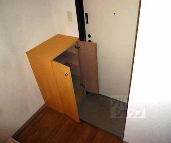 【未麗七条大宮】間取