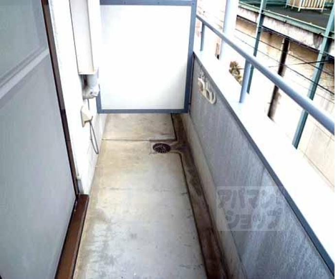 【未麗七条大宮】間取