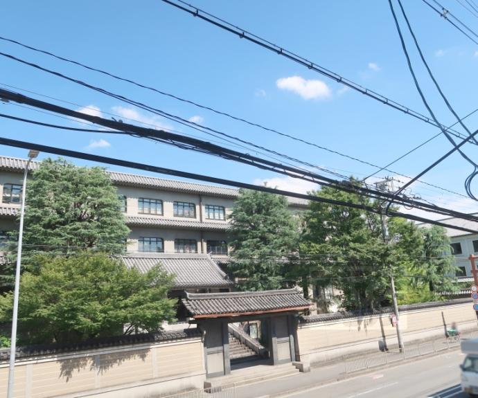【未麗七条大宮】間取
