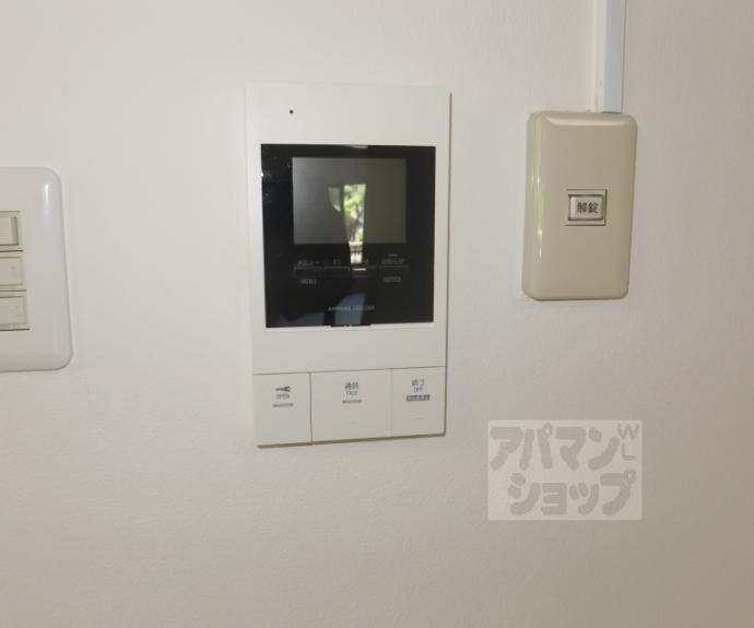 【未麗七条大宮】間取