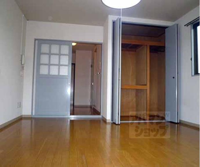 【未麗七条大宮】間取